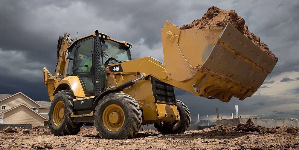Heavy Equipment on Vidzashop